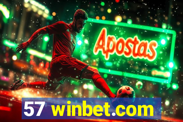 57 winbet.com